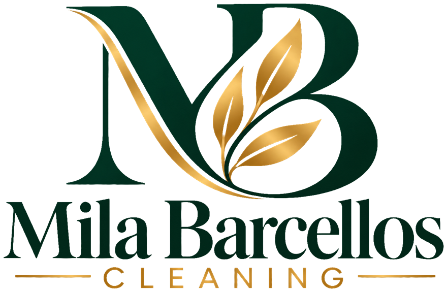 Mila Barcellos Cleaning